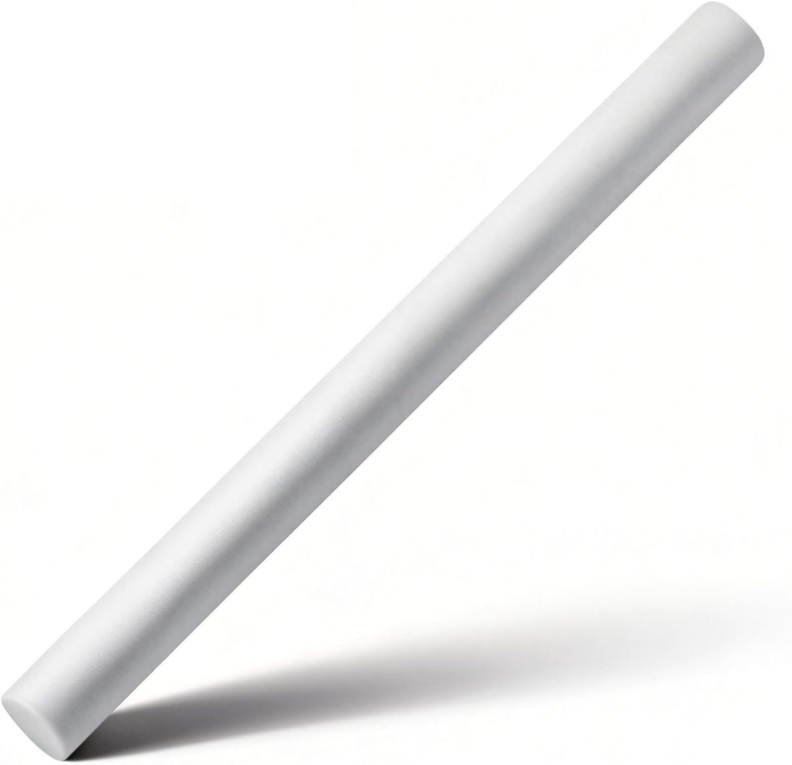 4.5" Sharpeners Ceramic Rod Without Handle, Pocket Knife Sharpener,Cylindrical Sharpening Stone Whetstone, Ceramic Honing Rod，for Kitchen Knives, Pocket Knives, Scissors, Tools (1 pack)