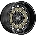 Black Rhino BRARS 20.0X12 6X135/5.5 D-SAND-BLK -44MM - 2012ARS-40067D06