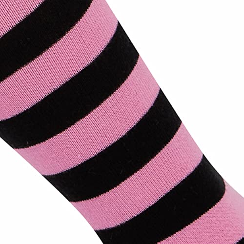 Mysocks Unisex Kniekousen Streep - Afbeelding 5