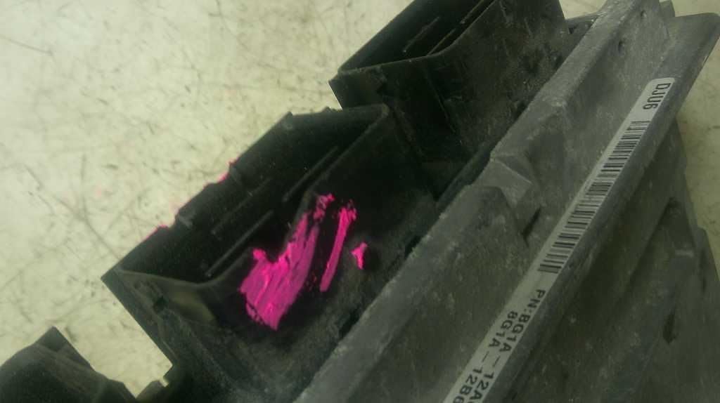 Engine ECM Control Module Fits 97 Compatible with Mercedes E-Class A 023 545 24 32 A0235452432