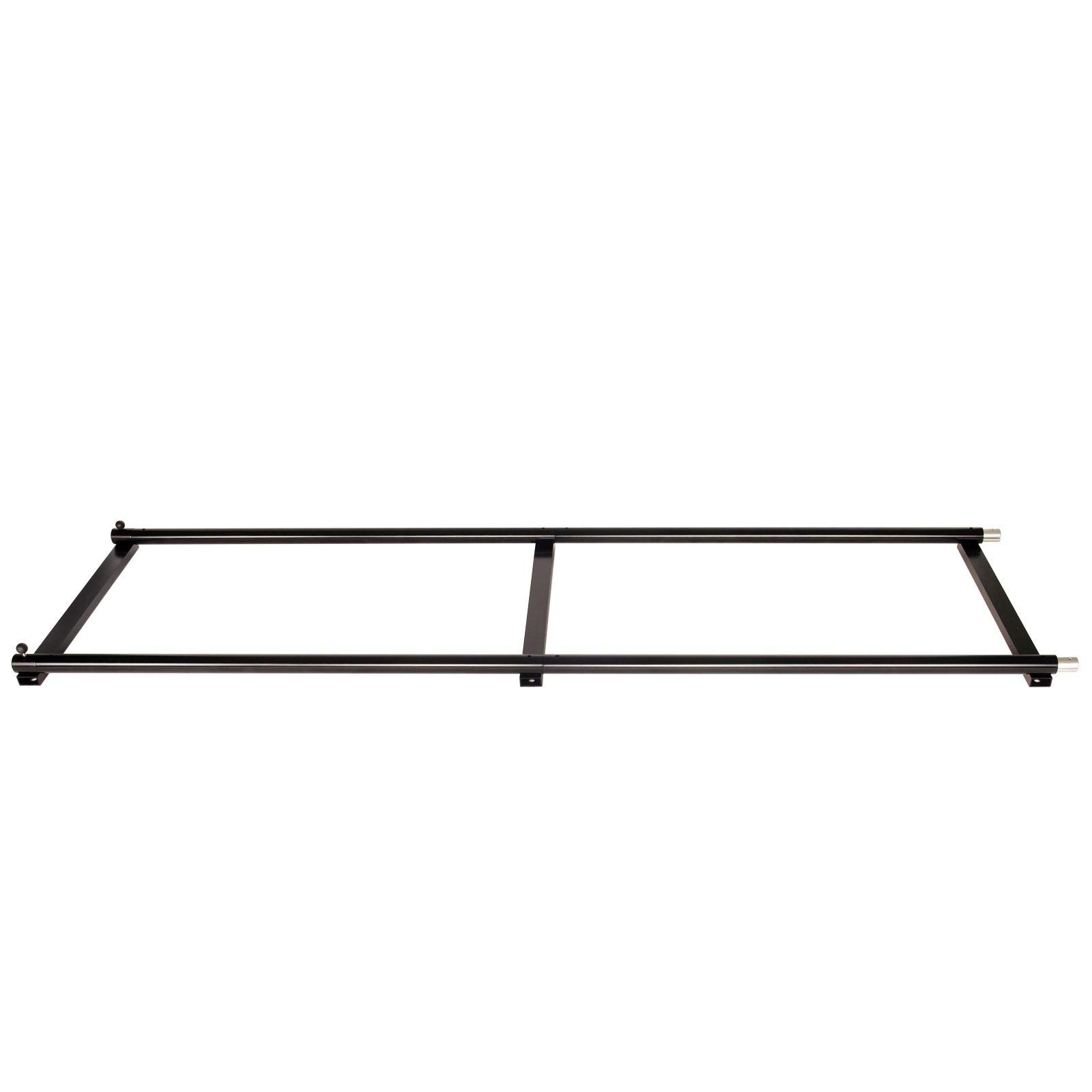 Proaim Riel Reforzado de 4,9 m para Dolly de Cine y Vídeo | Separación central de 62,2 cm, soporta hasta 800 kg y cuenta con secciones de riel extensibles y plegables.