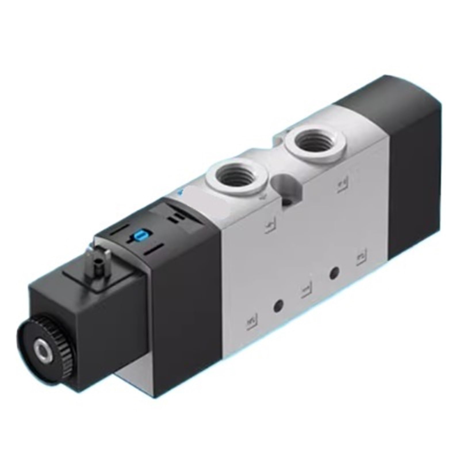 Électrovanne VUVS-L25-M52-MD-G14-F8-C1 pour stopper les fuites d'air