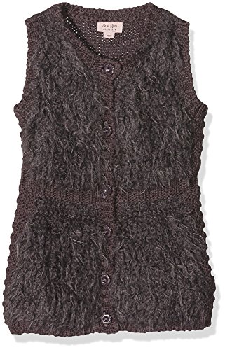 Noa Noa Miniature 2-3382-1, Gilet cotone Bambina