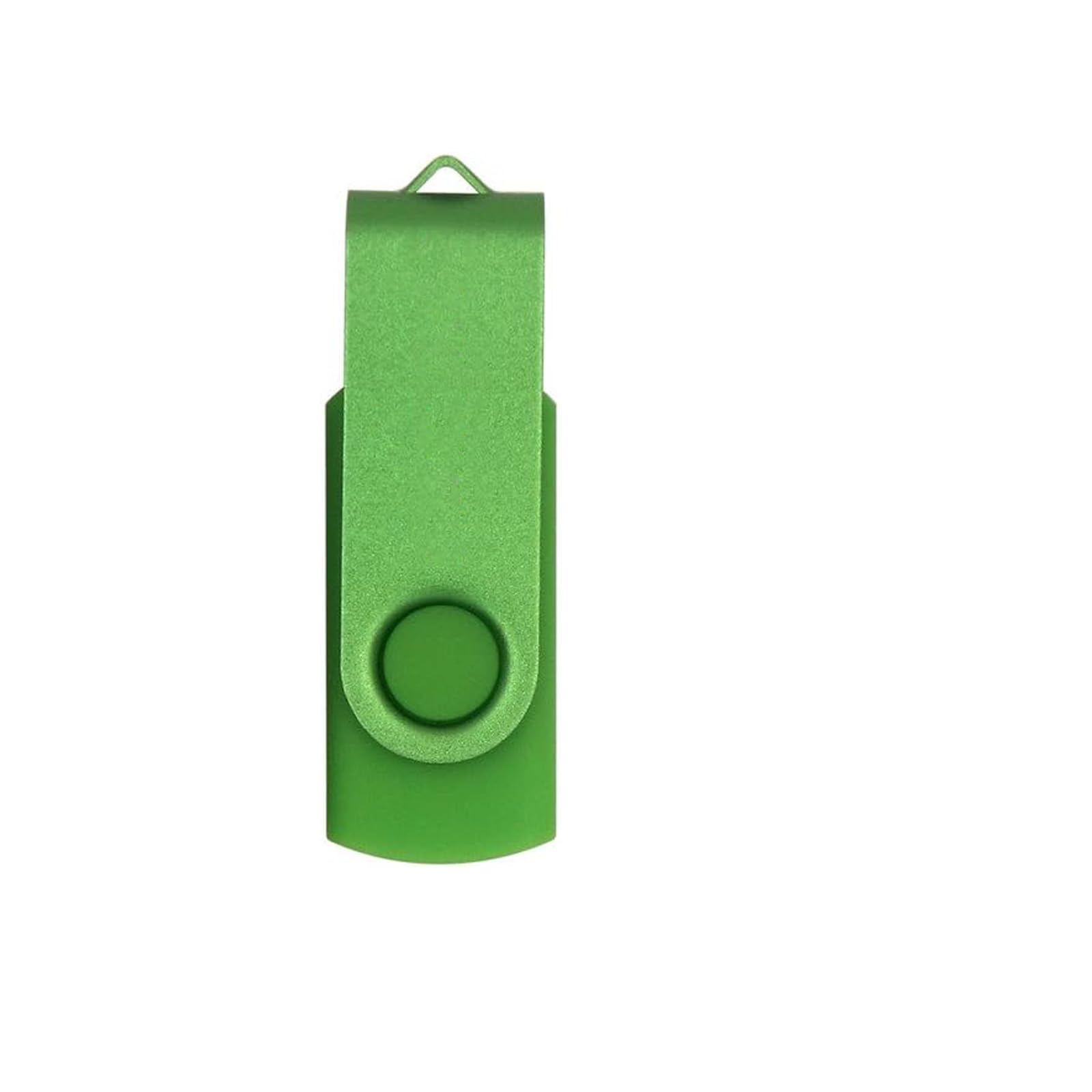 WISEORANGE Chiavetta USB 32GB 2 Pezzi Pen Drive Metallo USB2.0 Unità Memoria LED