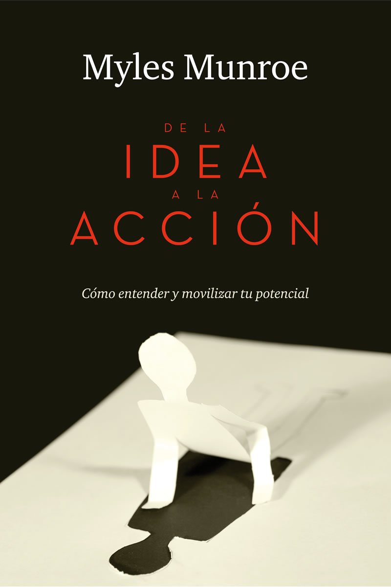 Vida Publishers de la Idea a la Accion