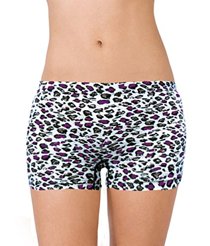 Image of Selfcare Women Soft Cotton Sinker Mid Waist Boyshorts Panties with Concealed Elastic Panel Pack of 3