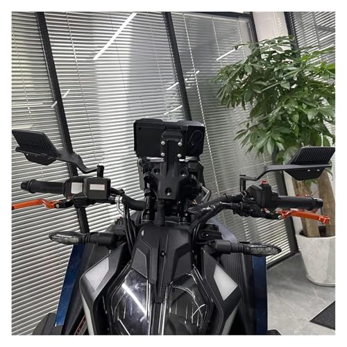 Espejo Visual Lateral Moto compatible con BMW G310GS 6