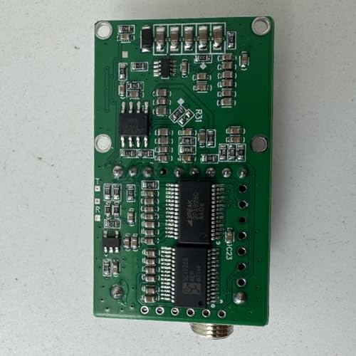 Módulo transceptor óptico TTL para evitar fallos en drones 4