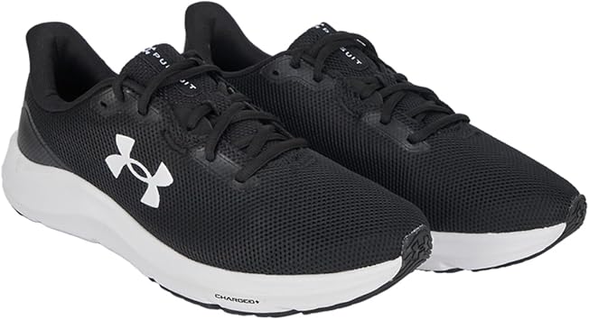 UA Charged Pursuit 4 Zapatillas para correrHombre0