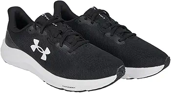 UA Charged Pursuit 4, Zapatillas para Correr Hombre