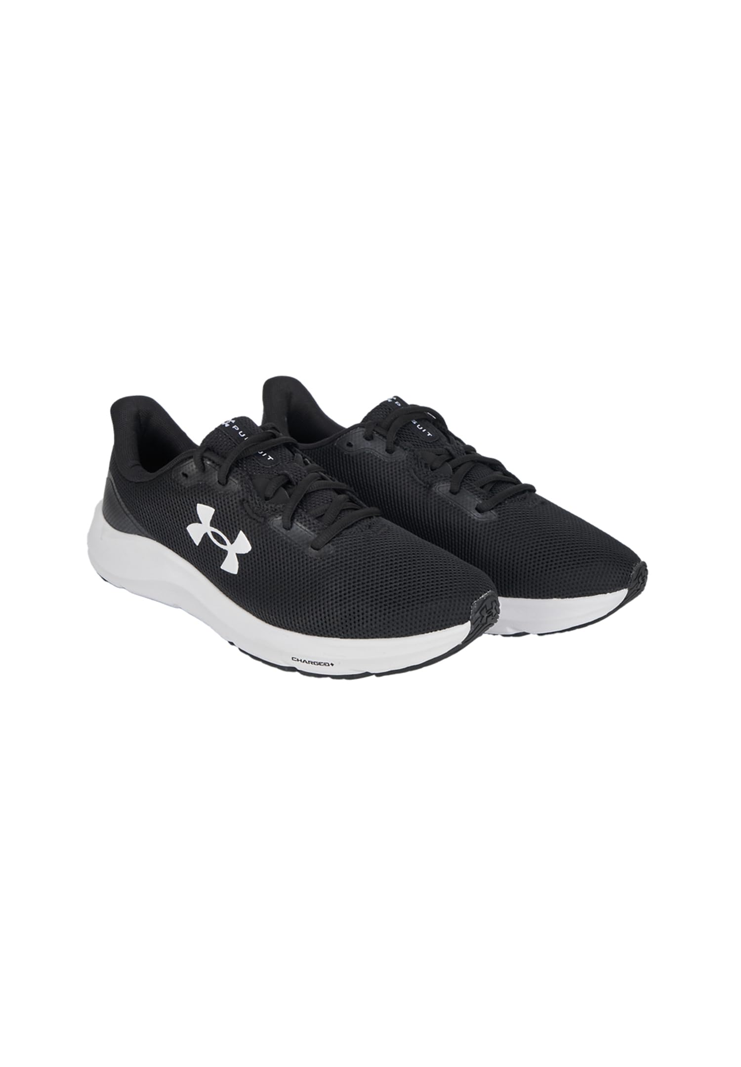 Under Armour Men's Charged Pursuit 4 Sneaker