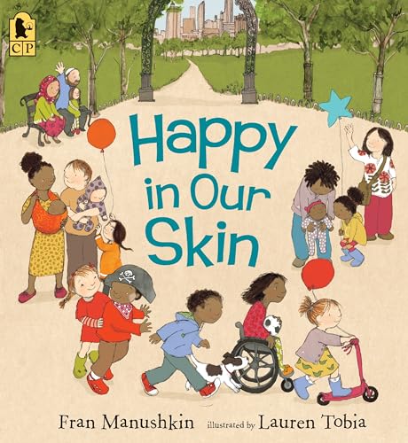 Image of Happy in Our Skin