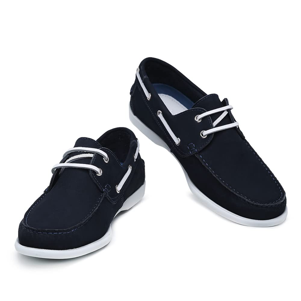 Sapato Mocassim Dockside Clássico em Couro Calça Facil Masculino em promoção! Veja a oferta e mais achadinhos de Sapatos 9 Hoje é o melhor dia para comprar Sapato Mocassim Dockside Clássico em Couro Calça Facil Masculino com aquele preço maroto! Promoção! Aproveite a oferta! 9