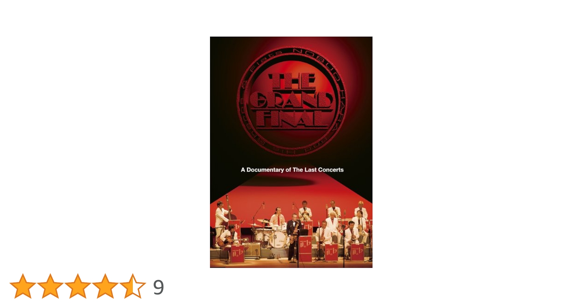 LIVE!II [DVD] 2001年7月NHKホール“綾戸智絵 meets 原信夫とシャープス&amp;フラッツコンサート 綾戸智絵/LIVE!*Ⅱ 原信夫とシャープス＆フラッツ DVD - メルカリ