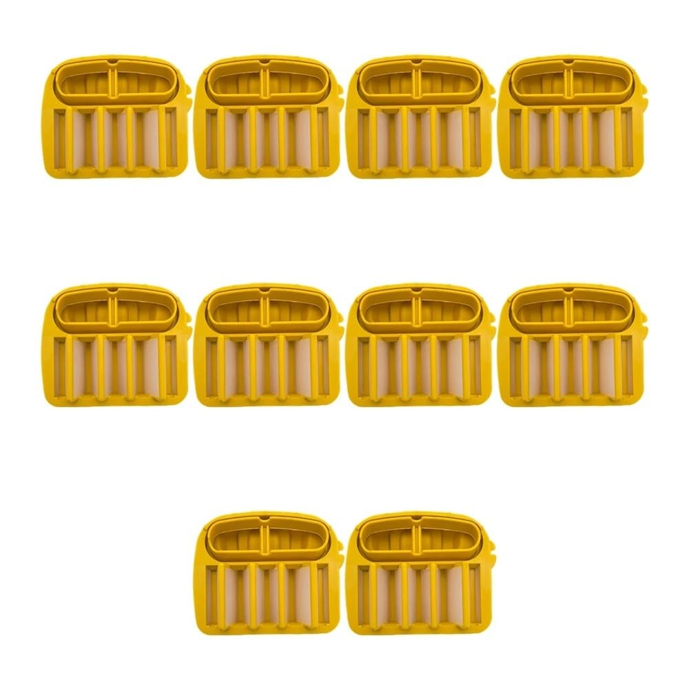 Filtre à air pour tronçonneuse 545 550XP pièce rechange 522675405 filtration scie