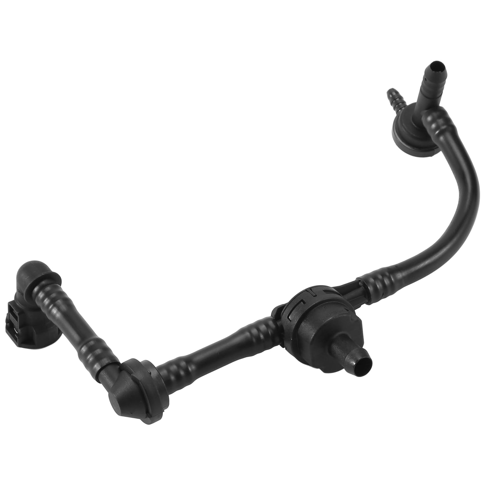 Respirazione carter motor Per tubo di aspirazione tubo di sfiato motore idraulico 03F133751B Tubo sfiato carter