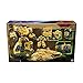 Transformers Hasbro Collectibles Generations War for Cybertron KTitan Class