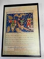 Miraj Nameh: Miraculous Journey of Mahomet 0859673928 Book Cover