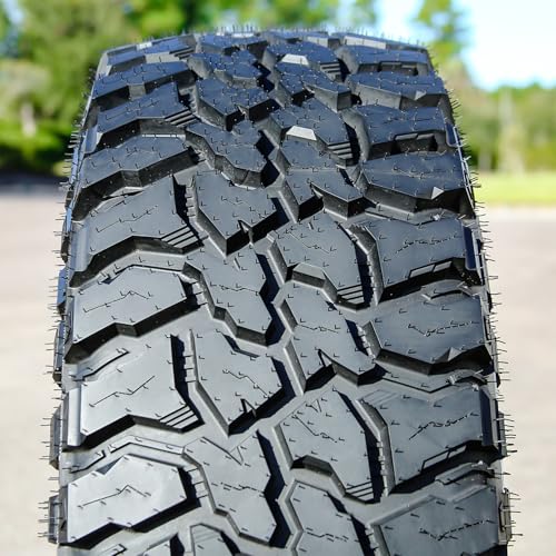 Landspider Rocktraxx M/T