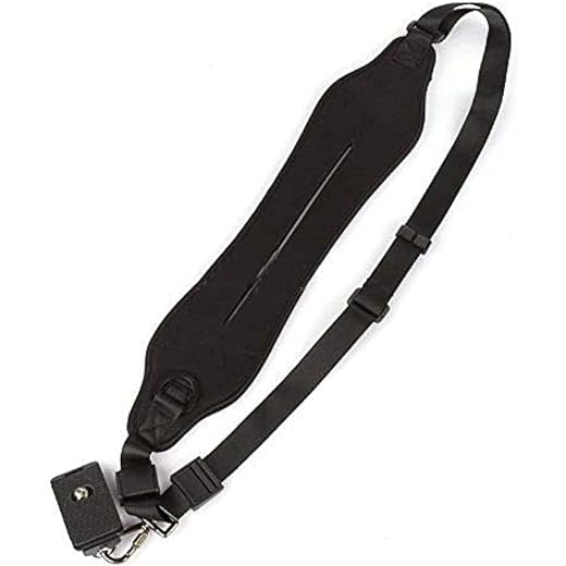HIFFIN Rapid Camera Shoulder Strap Belt