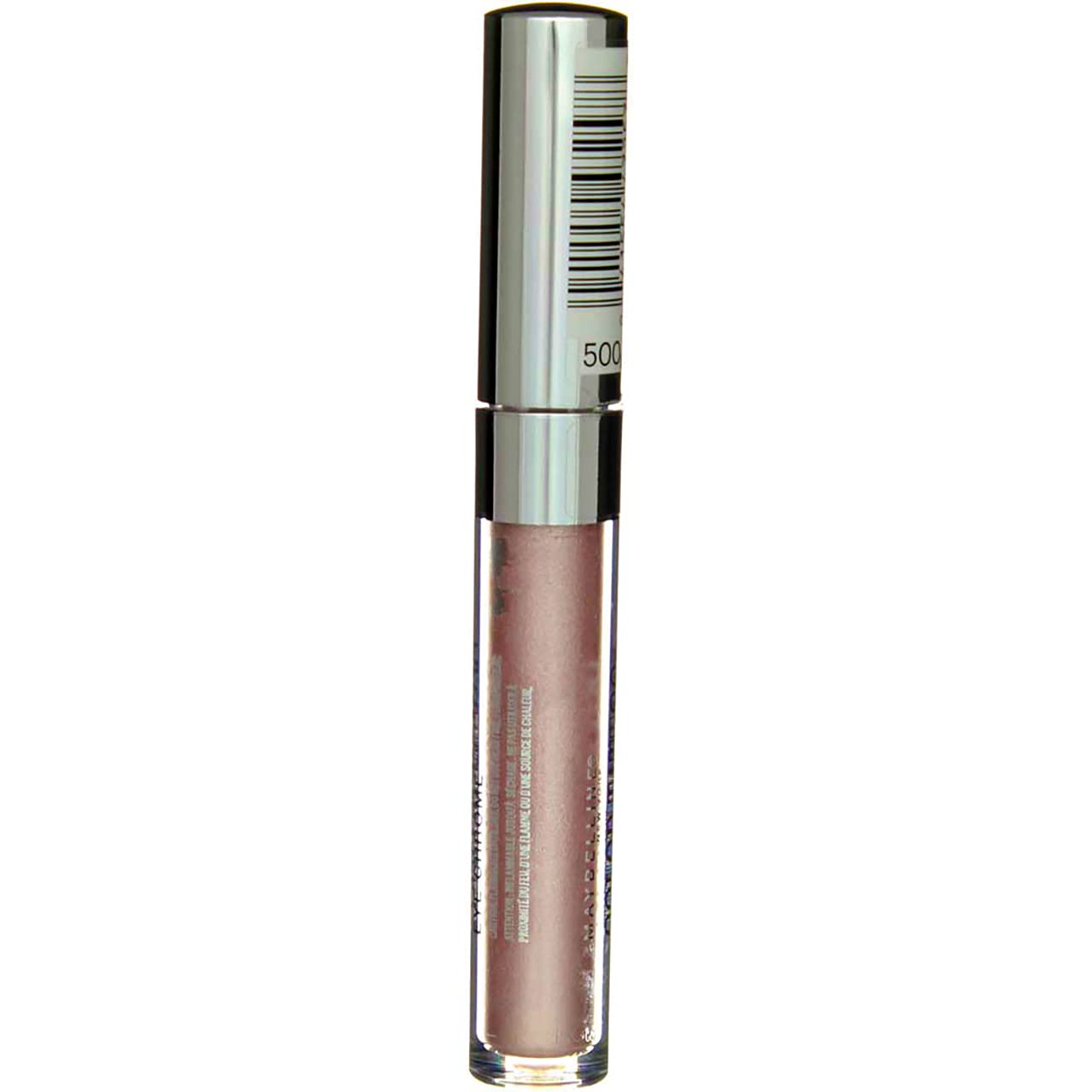 Maybelline Color Tattoo Eye Chrome Oogschaduw - 500 Gilded Rose