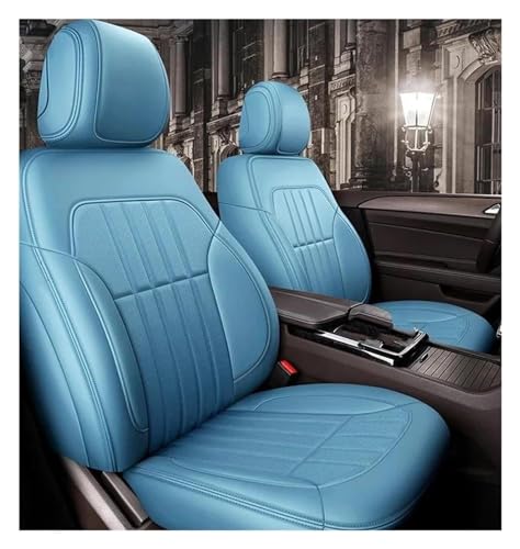 Housses de siège auto pour Mercedes Benz W204 W205 W211 W203 ensemble complet 5 places sur mesure