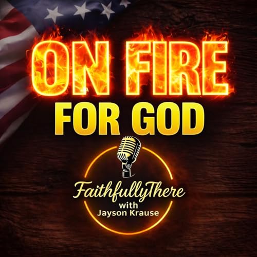 EPISODE 7 &mdash; Multiplying the Fire