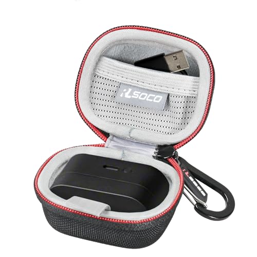 �P�[�X �\�j�[ Sony WF-1000XM6 �Ή� �C���z���P�[�X(�P�[�X�̂�)�ϏՌ��E�h�o�E�����h�����[�|�[�`
