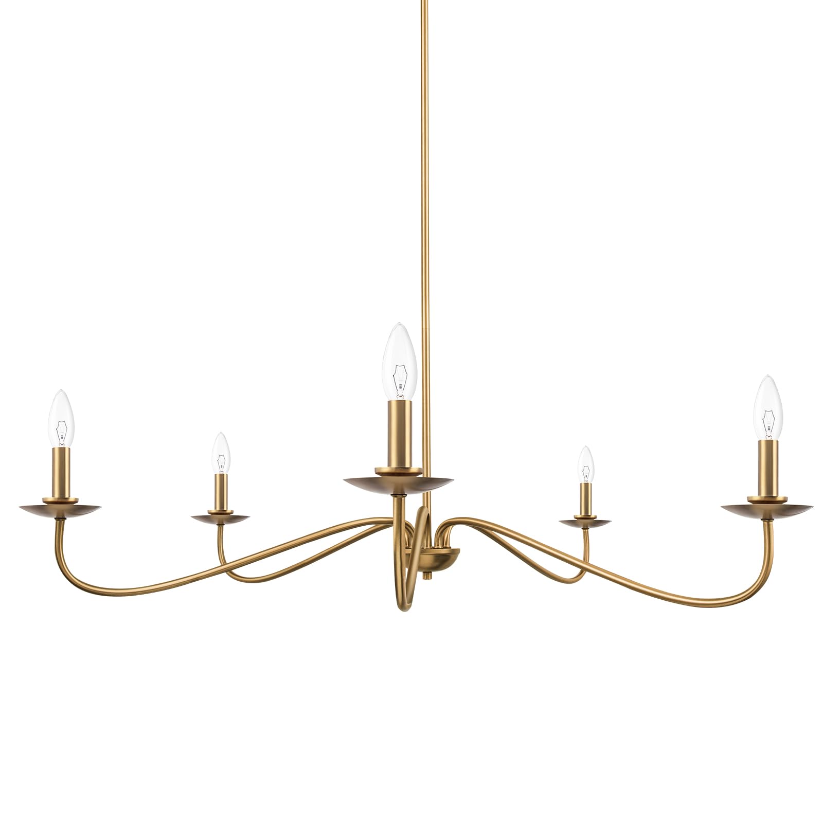 NewBiz Bri Chandelier