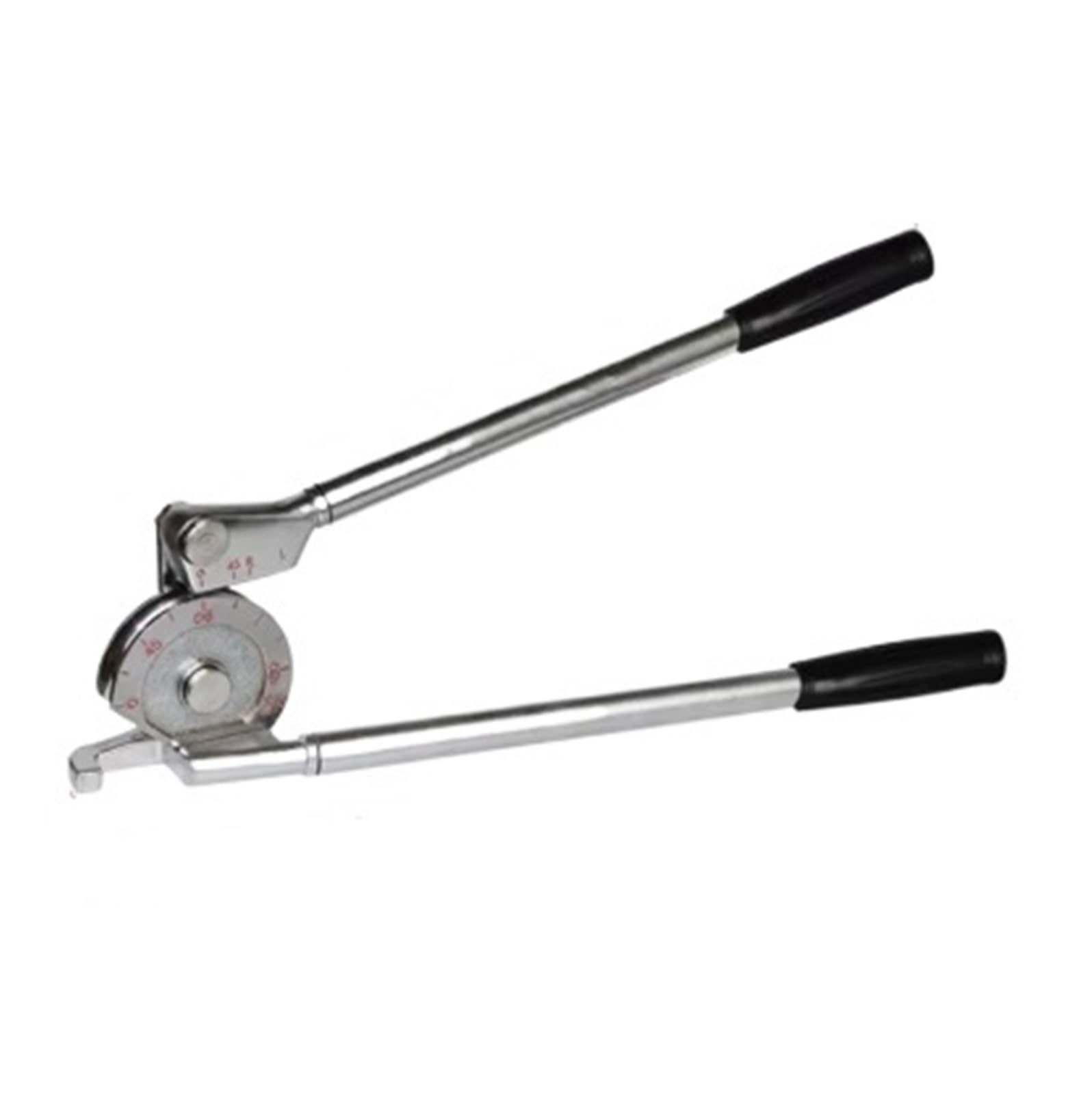 Cintreuse de tuyaux manuelle CM-364-08 pour éviter les plis sur tube 12mm