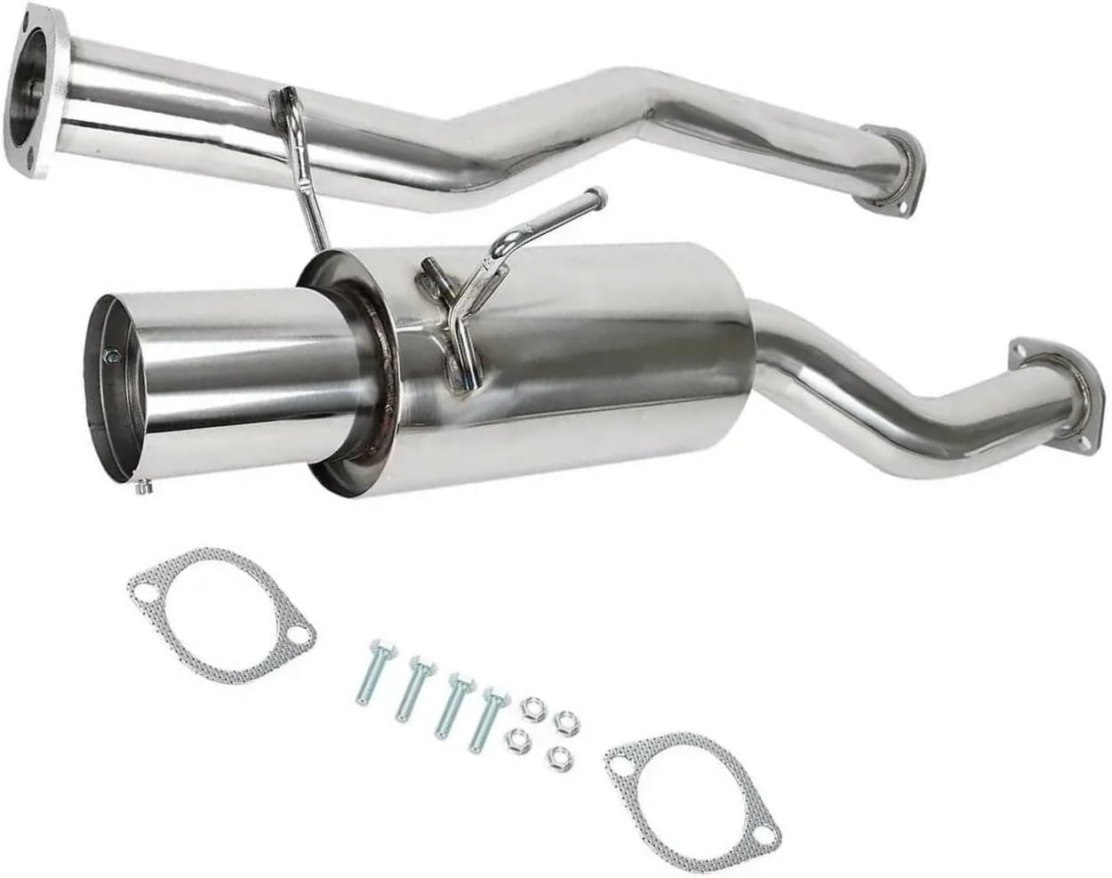 排気ヘッダー に適合する 350Z に適合する インフィニティ G35 2003