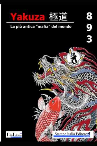Yakuza: Tatuaggi, politica, soldi e rituali. I segreti della potente 'mafia' giapponese, considerata una delle organizzazioni criminali più ricche del mondo.