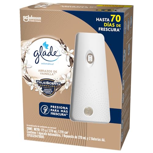 Aromatizantes De Ambiente, Drugstore aromatizantes ambientales Marca glade (2)
