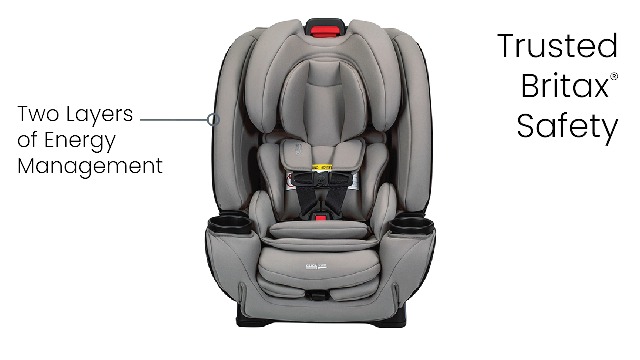 dog in stroller Booyah Large Pet Dog Stroller Carrier, Bike Trailer and Jogger with Su –  Booyah Strollers main image 0