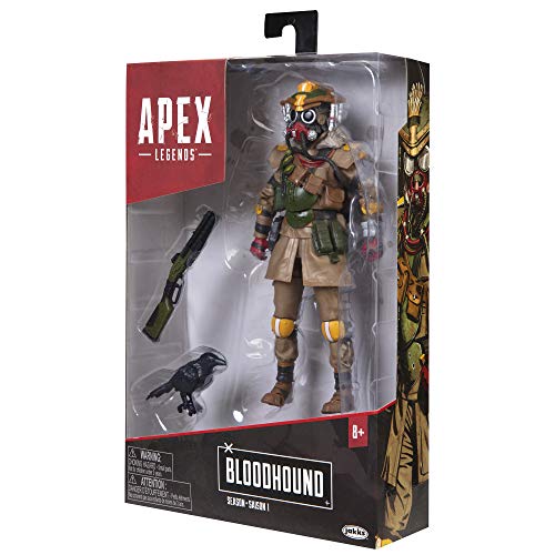 Bloodhound Action Figure - Image 11