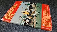 International Football Book No. 14 0285620517 Book Cover