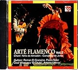  Niño de Almaden Grandes Cantaores de Flamenco Volúmen 2