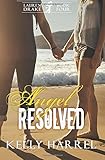 Angel Resolved (Lauren Drake) (Volume 4)