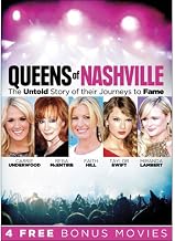 Queens of Nashville