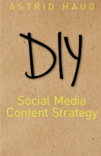 DIY Social Media Content Strategy