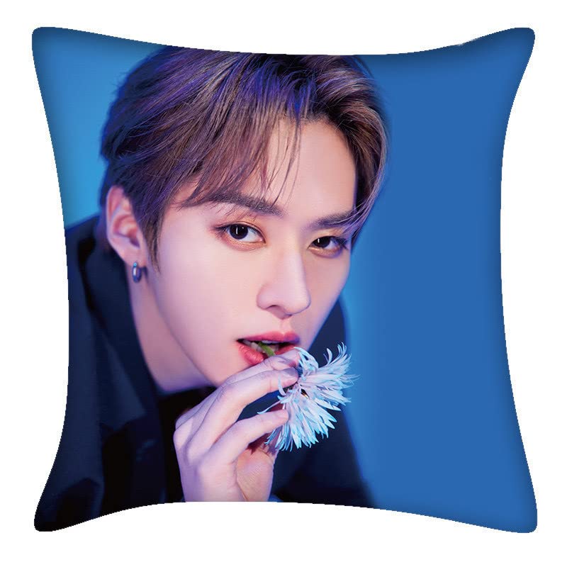 Amazon.co.jp: Stray Kids ストレイキッズ リノ クッションカバー 