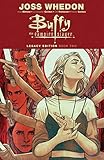  Buffy the Vampire Slayer Legacy Edition Book 2