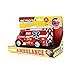 Sunny Days Entertainment Maxx Action Ambulance with Lights & Sounds - Assortment (Color TBD) Toy Vehicle, Color May Vary