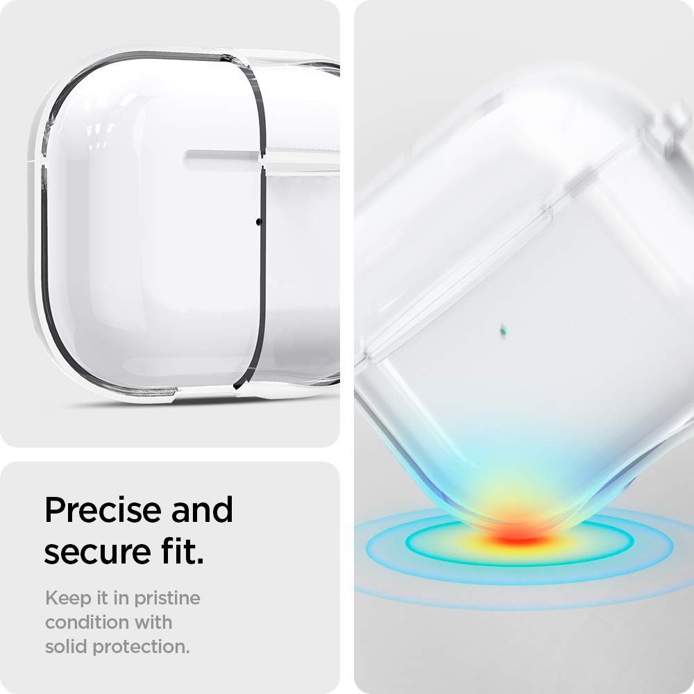Amazon.co.jp: Spigen Airpods 第3世代 ケース AirPods 3 ケース