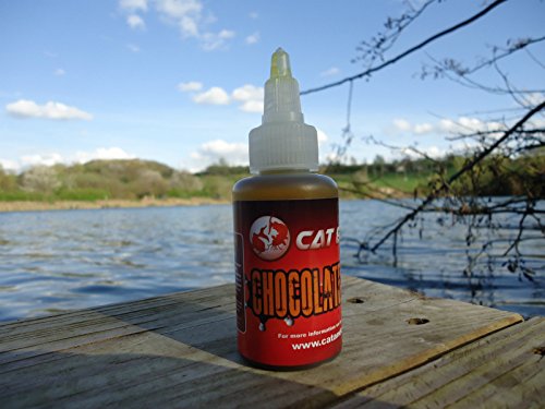 Chocolate Orange Concentrated Carp Bait Flavouring. Liquid Carp Bait (50ml)