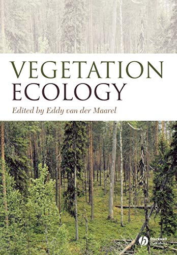 Vegetation Ecology view 2
