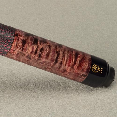 Taco de billar McDermott GS09 con estuche rígido miniatura 4