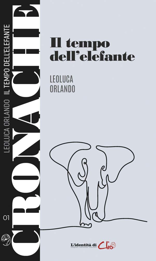 Il Tempo Dell'elefante - 4