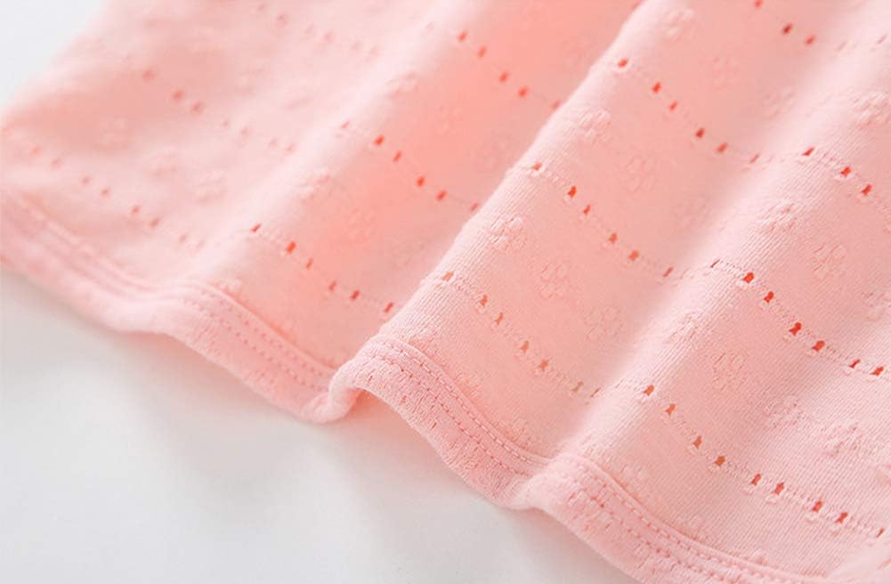 Mud Kingdom Little Girls Long Sleeve Bolero Shrug Lace Short Cardigan - Image 8