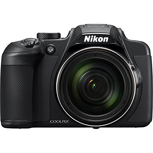 Nikon COOLPIX B700 Digital Camera